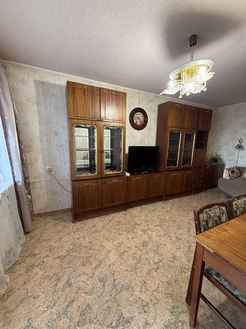 ГАЗ ЕСТЬ, без %,  Продам квартиру  2 комнатную Солнечный , набережная Днепр - изображение 6