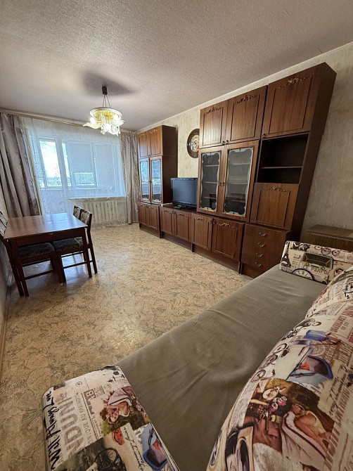 ГАЗ ЕСТЬ, без %,  Продам квартиру  2 комнатную Солнечный , набережная Днепр - изображение 5