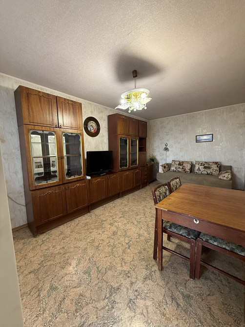 ГАЗ ЕСТЬ, без %,  Продам квартиру  2 комнатную Солнечный , набережная Днепр - изображение 4