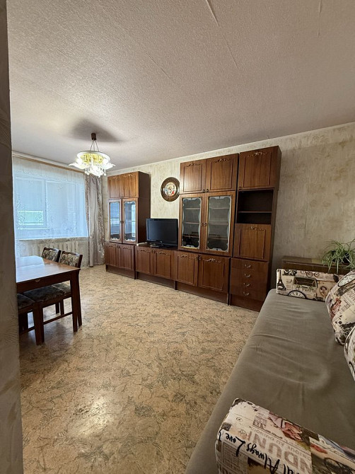 ГАЗ ЕСТЬ, без %,  Продам квартиру  2 комнатную Солнечный , набережная Днепр - изображение 2