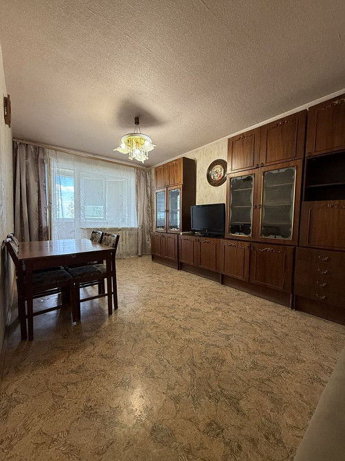 ГАЗ ЕСТЬ, без %,  Продам квартиру  2 комнатную Солнечный , набережная Днепр - изображение 1