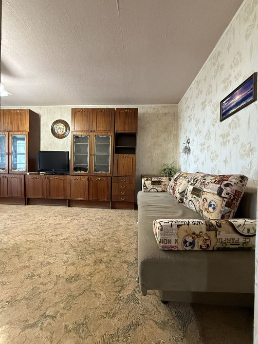 ГАЗ ЕСТЬ, без %,  Продам квартиру  2 комнатную Солнечный , набережная Днепр - изображение 3