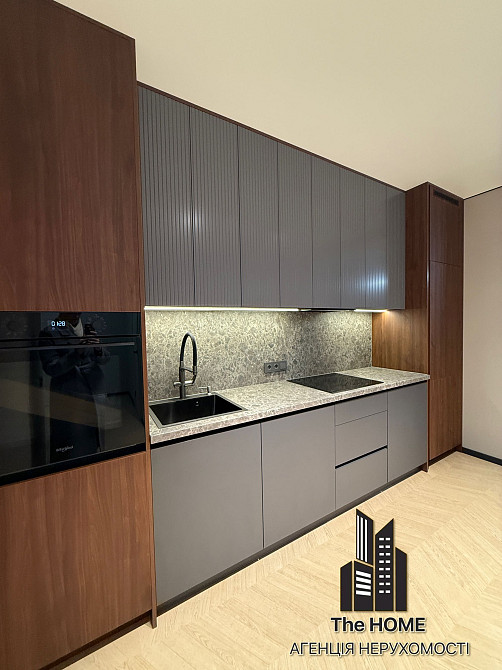 Продаж нової 2к квартири ЖК Софія Резиденс Мартинова 38 Sofiivska Borshchahivka - photo 5