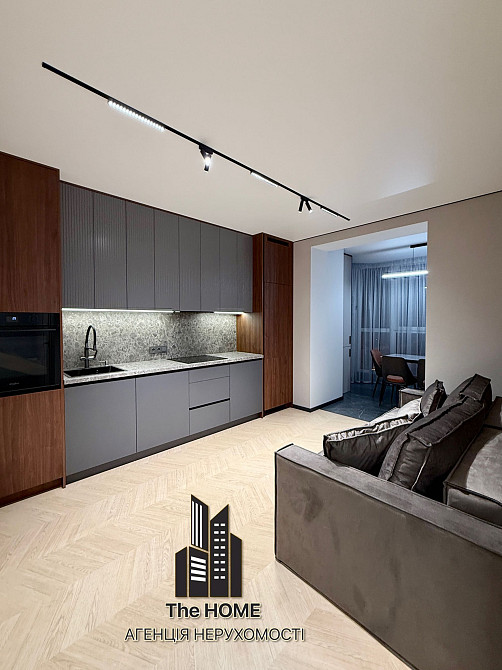 Продаж нової 2к квартири ЖК Софія Резиденс Мартинова 38 Sofiivska Borshchahivka - photo 2