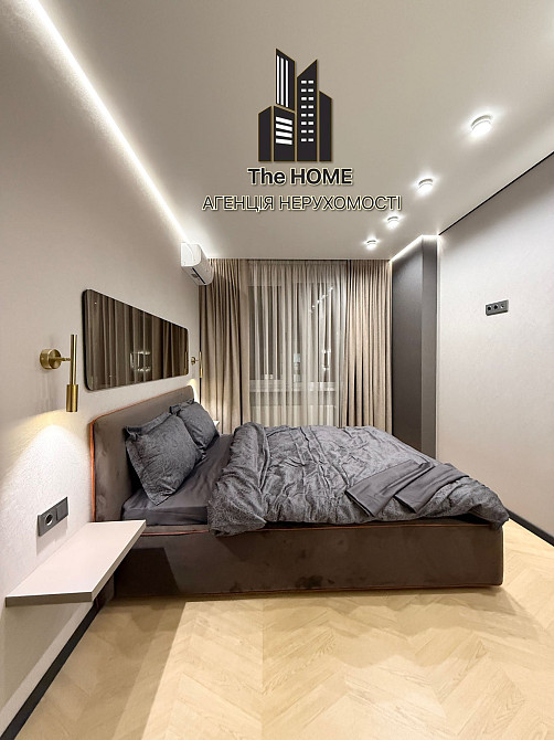 Продаж нової 2к квартири ЖК Софія Резиденс Мартинова 38 Sofiivska Borshchahivka - photo 1