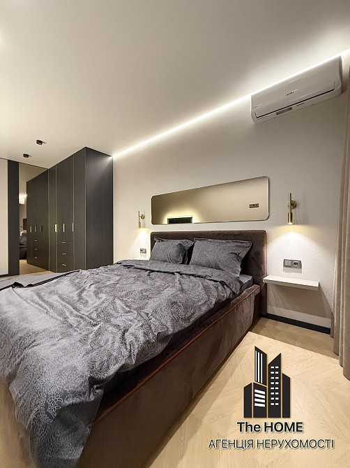 Продаж нової 2к квартири ЖК Софія Резиденс Мартинова 38 Sofiivska Borshchahivka - photo 8