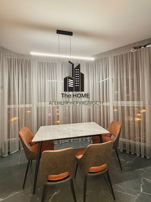 Продаж нової 2к квартири ЖК Софія Резиденс Мартинова 38 Sofiivska Borshchahivka - photo 4