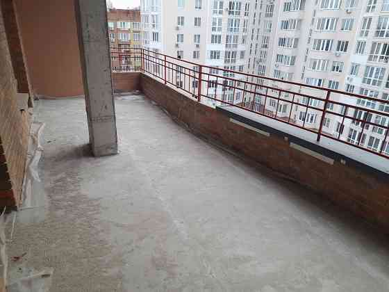 Продаж дворівневої квартири в ЖК Женевьева 2 Ирпень