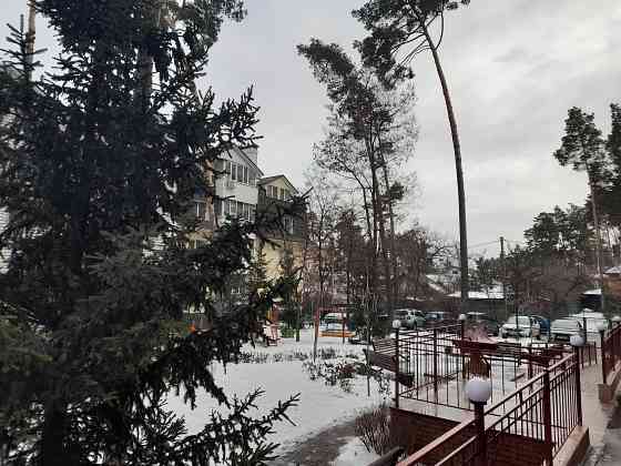 Продаж дворівневої квартири в ЖК Женевьева 2 Ирпень