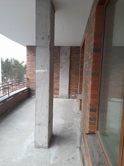 Продаж дворівневої квартири в ЖК Женевьева 2 Ирпень - изображение 8