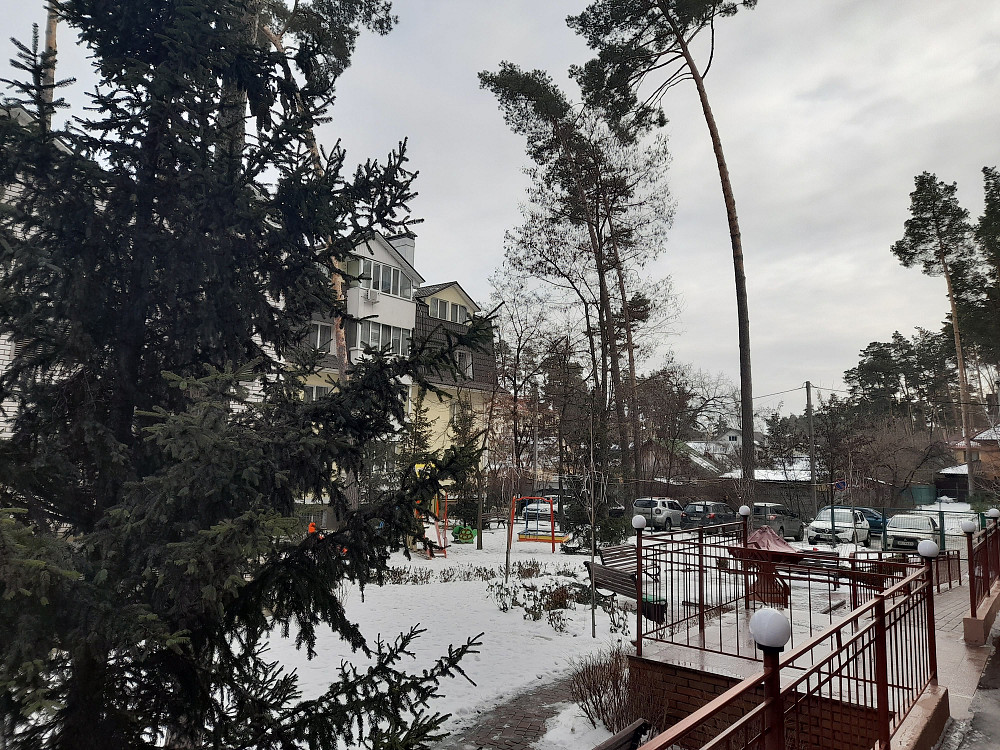 Продаж дворівневої квартири в ЖК Женевьева 2 Ирпень - изображение 5