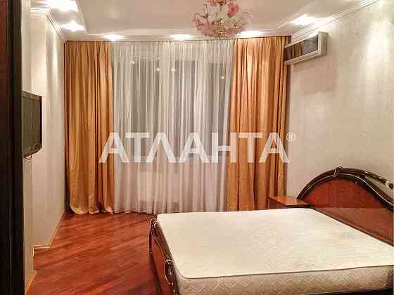 2ком квартира, ремонт, вид на море, новый дом Бочки, проспект Шевченко Одесса