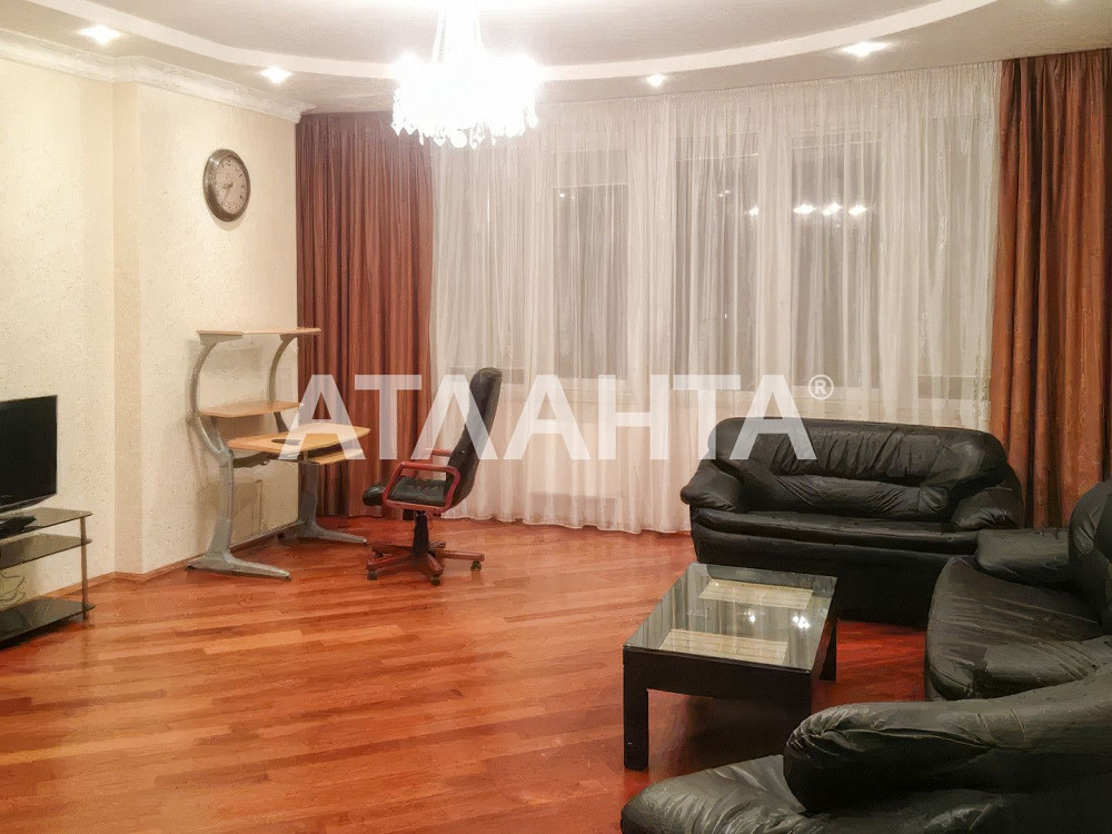 2ком квартира, ремонт, вид на море, новый дом Бочки, проспект Шевченко Одесса - изображение 5