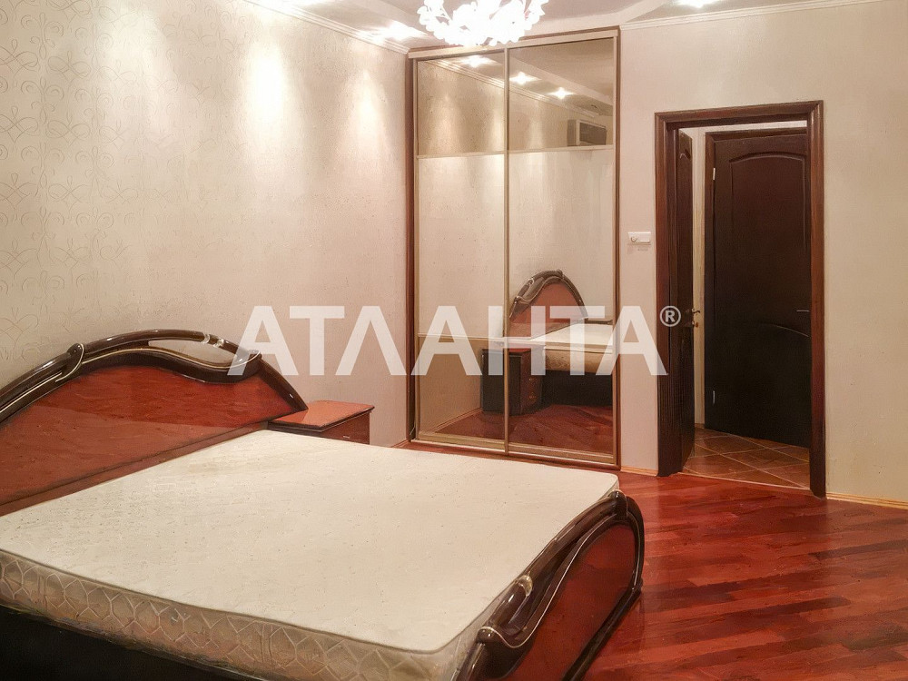 2ком квартира, ремонт, вид на море, новый дом Бочки, проспект Шевченко Одесса - изображение 4