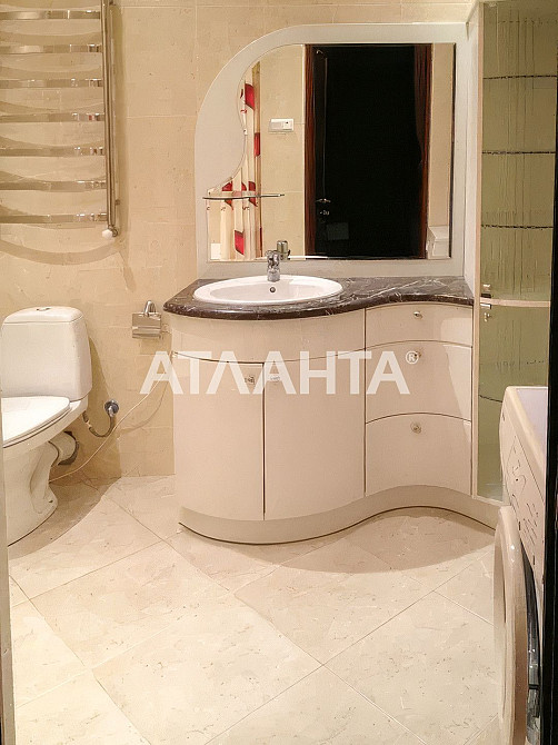 2ком квартира, ремонт, вид на море, новый дом Бочки, проспект Шевченко Одесса - изображение 8