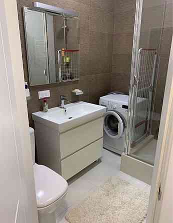 Продається простора євро 2 кімнатна квартира в Ірпені. До Києва 15 хв Ирпень