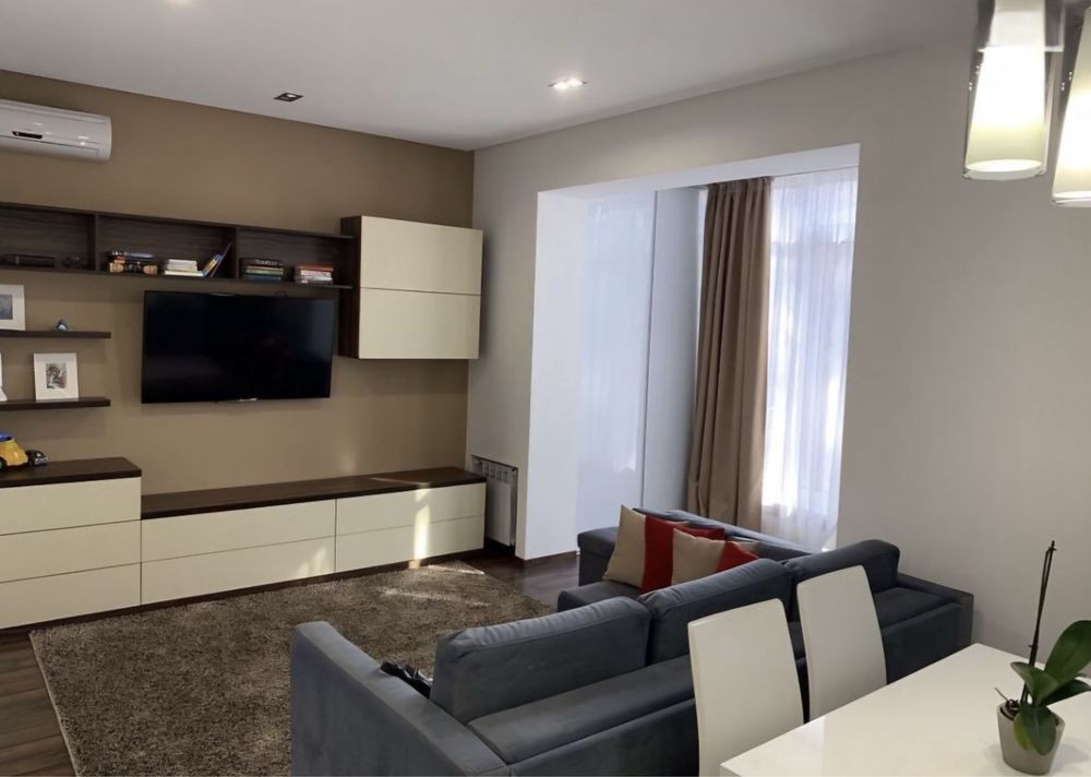 Продається простора євро 2 кімнатна квартира в Ірпені. До Києва 15 хв Ирпень - изображение 1