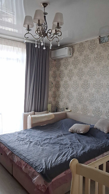 2 комн кв на Молдованке ЖК Одесский дворик 45.5м2-45000у.е Одесса - изображение 1