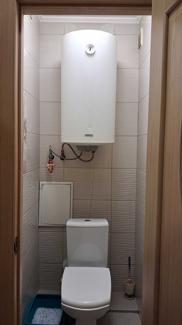 2 комн кв на Молдованке ЖК Одесский дворик 45.5м2-45000у.е Одесса - изображение 3