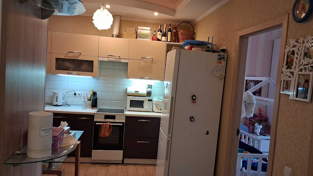 2 комн кв на Молдованке ЖК Одесский дворик 45.5м2-45000у.е Одесса - изображение 2