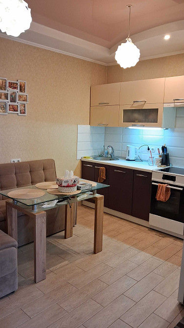 2 комн кв на Молдованке ЖК Одесский дворик 45.5м2-45000у.е Одесса - изображение 5