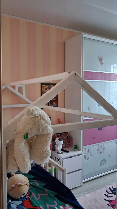 2 комн кв на Молдованке ЖК Одесский дворик 45.5м2-45000у.е Одесса - изображение 4