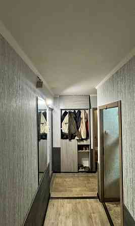 2х комнатная с ремонтом и мебелью на Черемушках Одесса