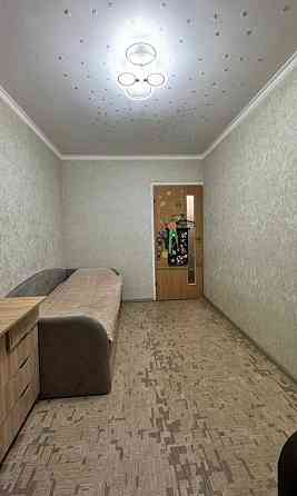 2х комнатная с ремонтом и мебелью на Черемушках Одесса