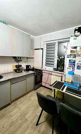 2х комнатная с ремонтом и мебелью на Черемушках Одесса