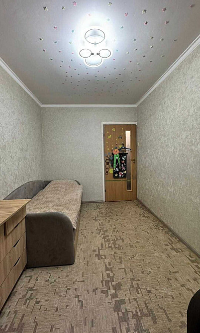 2х комнатная с ремонтом и мебелью на Черемушках Одесса - изображение 4
