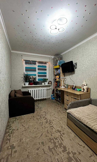 2х комнатная с ремонтом и мебелью на Черемушках Одесса - изображение 5