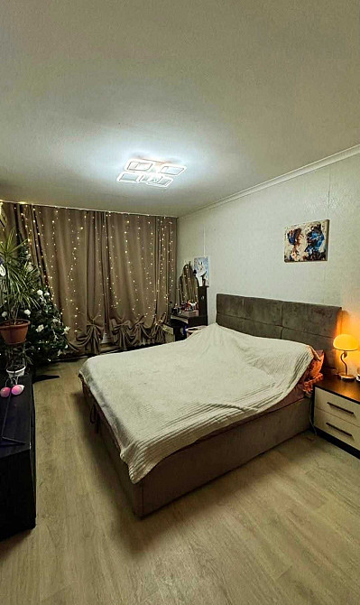 2х комнатная с ремонтом и мебелью на Черемушках Одесса - изображение 2