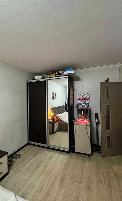 2х комнатная с ремонтом и мебелью на Черемушках Одесса - изображение 3