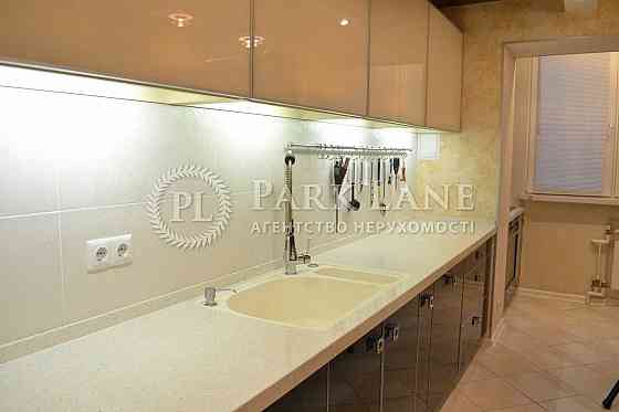 Продаж 3 кімн кв з ремонтом Кудрявська 31-33 Обсерваторна Паньківська Киев