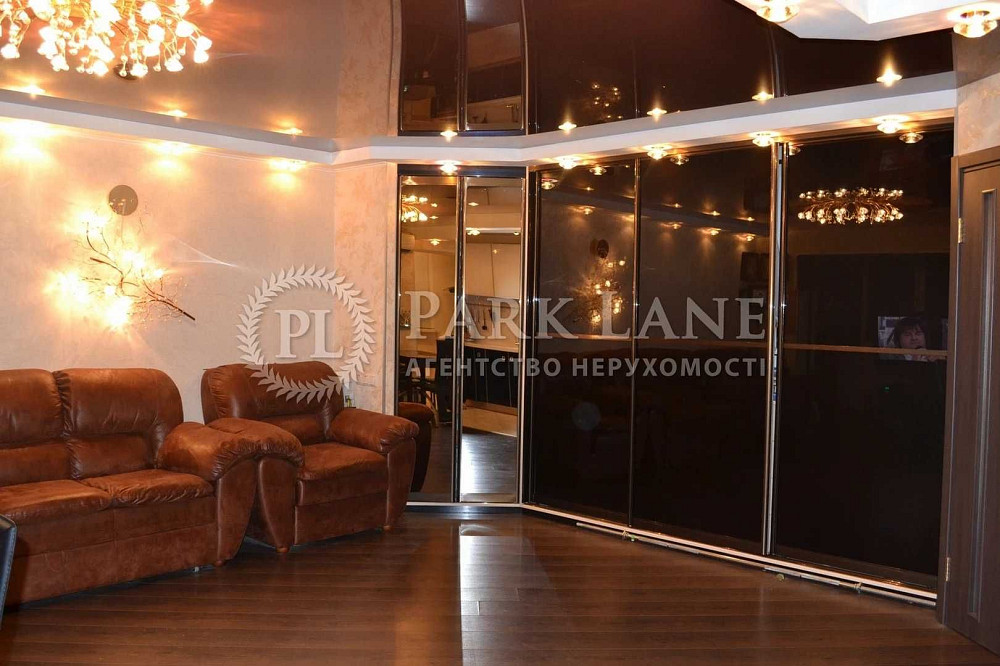 Продаж 3 кімн кв з ремонтом Кудрявська 31-33 Обсерваторна Паньківська Киев - изображение 8