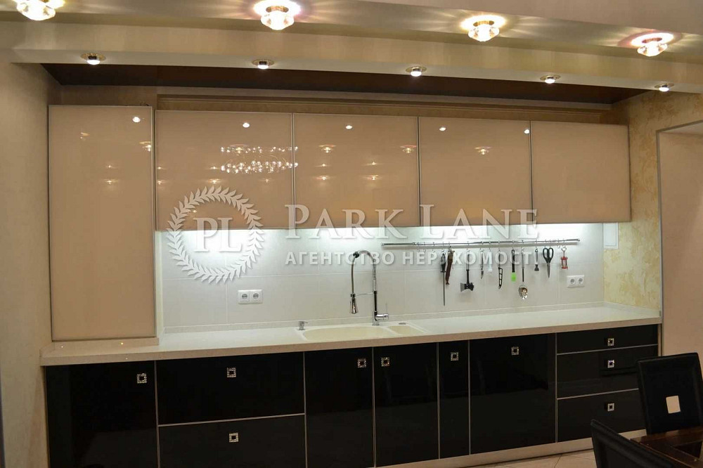 Продаж 3 кімн кв з ремонтом Кудрявська 31-33 Обсерваторна Паньківська Киев - изображение 2