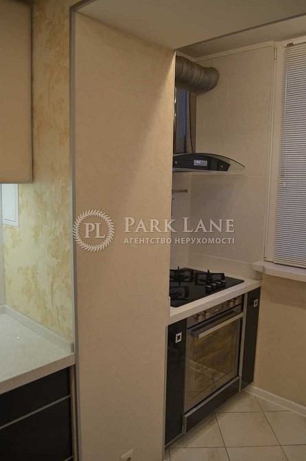 Продаж 3 кімн кв з ремонтом Кудрявська 31-33 Обсерваторна Паньківська Киев - изображение 5