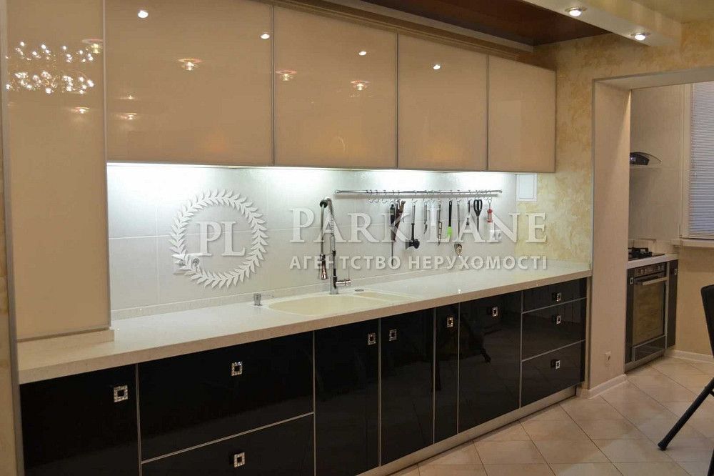 Продаж 3 кімн кв з ремонтом Кудрявська 31-33 Обсерваторна Паньківська Киев - изображение 1