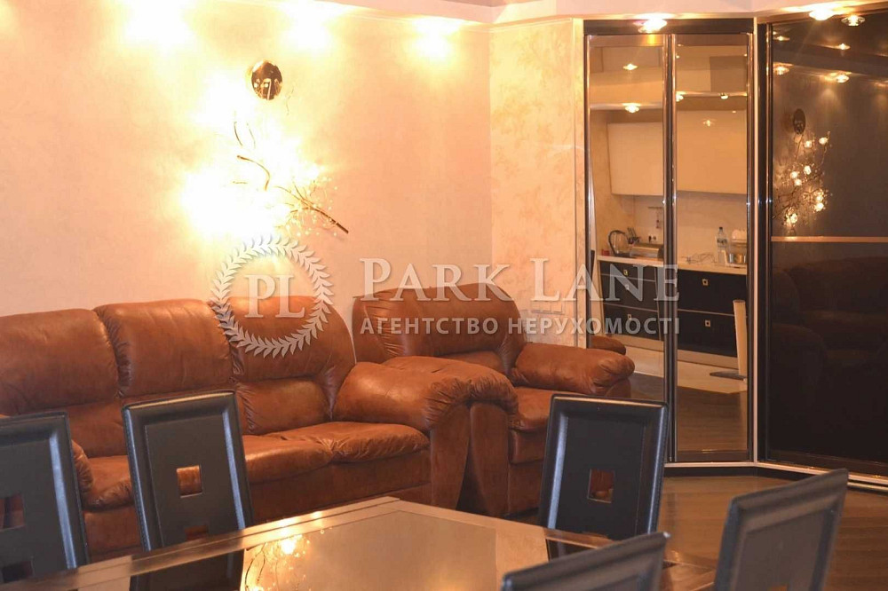 Продаж 3 кімн кв з ремонтом Кудрявська 31-33 Обсерваторна Паньківська Киев - изображение 6