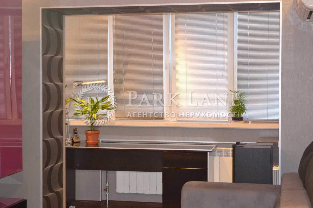 Продаж 3 кімн кв з ремонтом Кудрявська 31-33 Обсерваторна Паньківська Киев - изображение 4