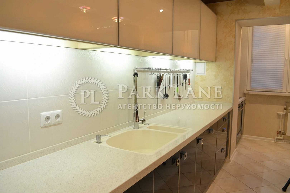 Продаж 3 кімн кв з ремонтом Кудрявська 31-33 Обсерваторна Паньківська Киев - изображение 3