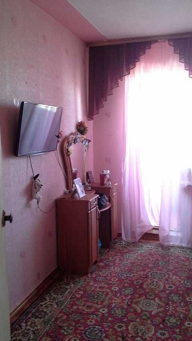 3 комн кв на Вильямса 70м2-60000у.е Одесса - изображение 7