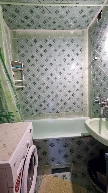 3 комн кв на Вильямса 70м2-60000у.е Одесса - изображение 6