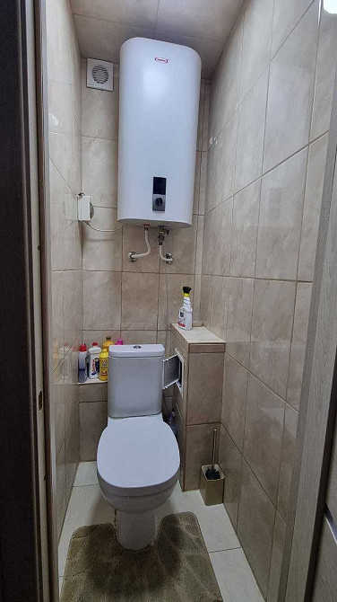 3 комн кв на Вильямса 70м2-60000у.е Одесса - изображение 4