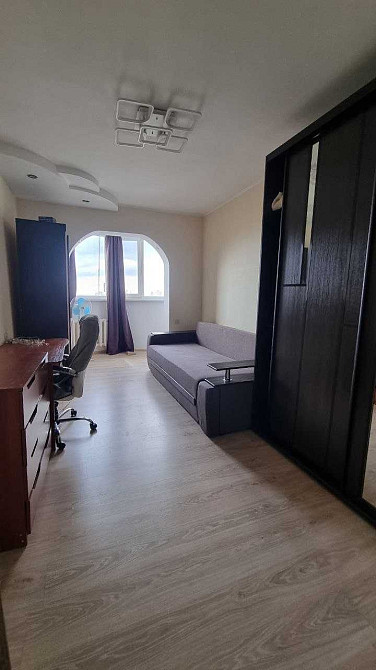 3 комн кв на Вильямса 70м2-60000у.е Одесса - изображение 3