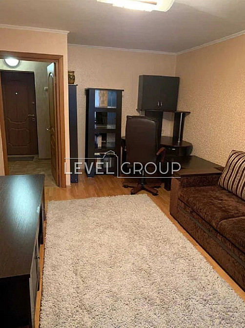 ТЕРМІНОВО продам гарну 1-к  з ремонтом ЦЕНТР вул.Січових Стрільців,59а Киев - изображение 2