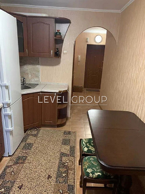 ТЕРМІНОВО продам гарну 1-к  з ремонтом ЦЕНТР вул.Січових Стрільців,59а Киев - изображение 4