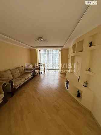 Продаж 3-х кімн Здановської Юлії 58А,ЖК Лікоград Киев