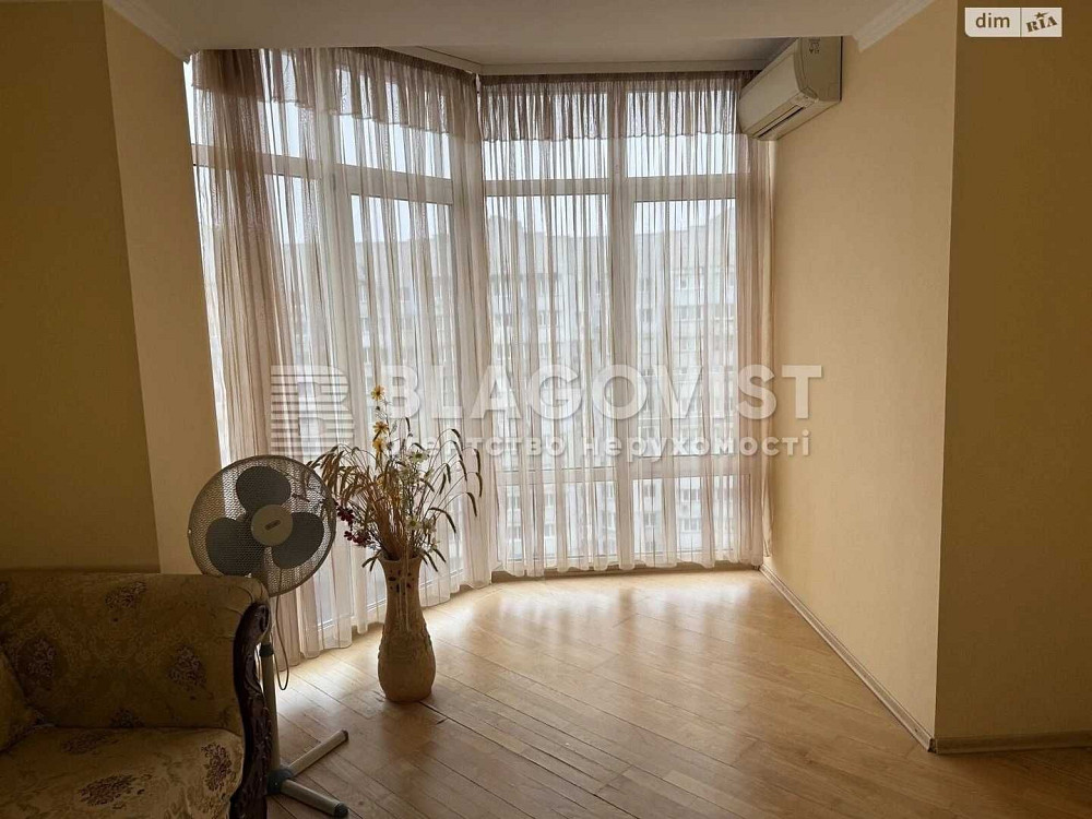 Продаж 3-х кімн Здановської Юлії 58А,ЖК Лікоград Киев - изображение 7