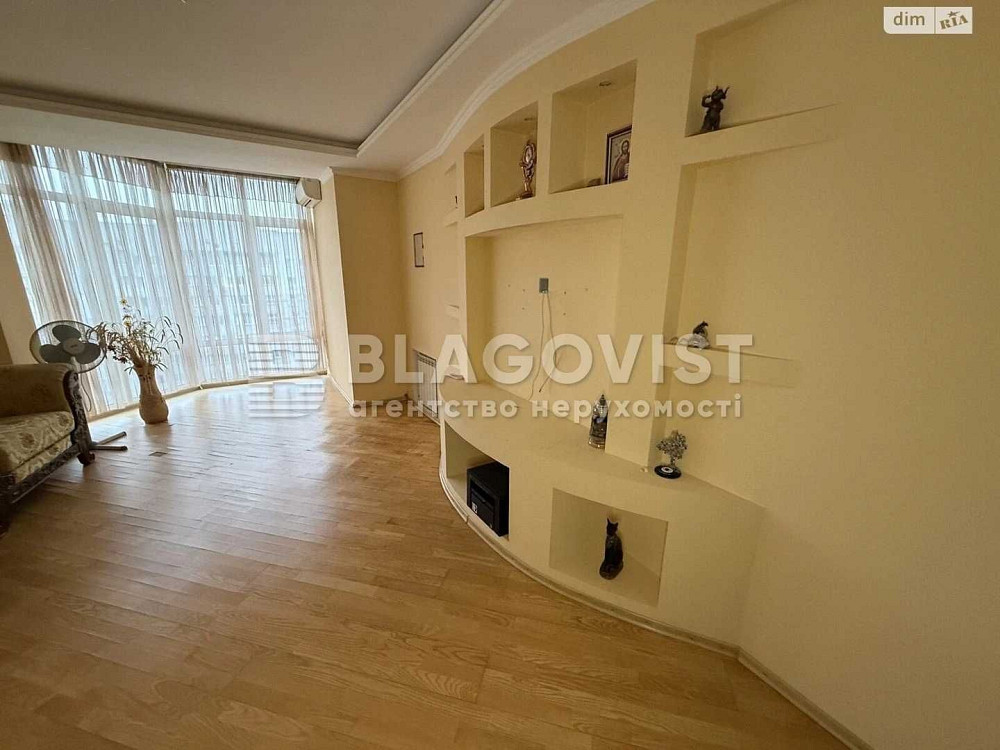 Продаж 3-х кімн Здановської Юлії 58А,ЖК Лікоград Киев - изображение 6